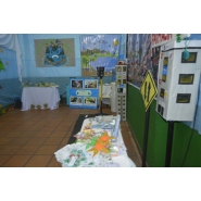 Expo Proyectos y Emprendimientos Empresariales 2017